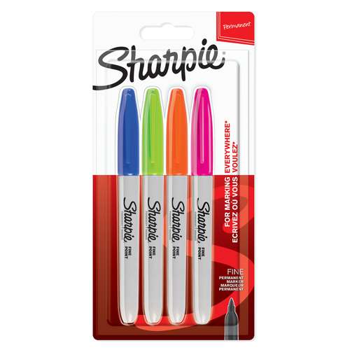 Sharpie deals marker sets